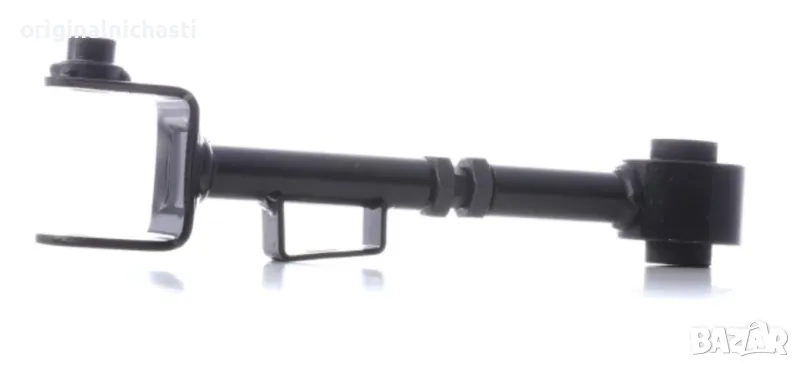 Регулируеми раздвижени носачи за хонда црв 2,3,4 HONDA ФРВ FR-VCR-V 2,3,4 OPTIMAL G5820 G5-820, снимка 1