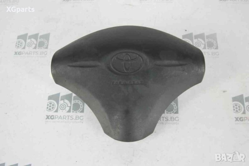  AIRBAG волан за Toyota Yaris Verso (1999-2005), снимка 1