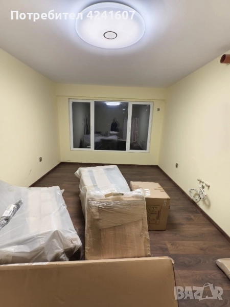 Двустаен апартамент в Дружба 2 Добрич, снимка 1