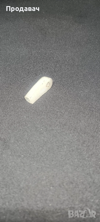 Палец отключване на врата Шкода/Skoda 105/120/130, снимка 1