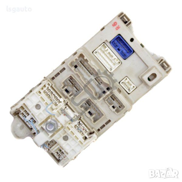 Комфорт модул Toyota RAV4 II 2000-2006 ID:107359, снимка 1