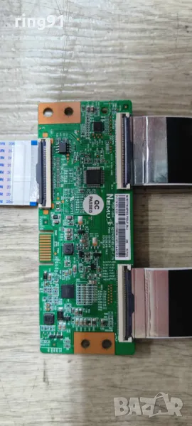 T-Con - N2TP430FHDLV2D-F_F6 TV NEO LED-4330TU, снимка 1