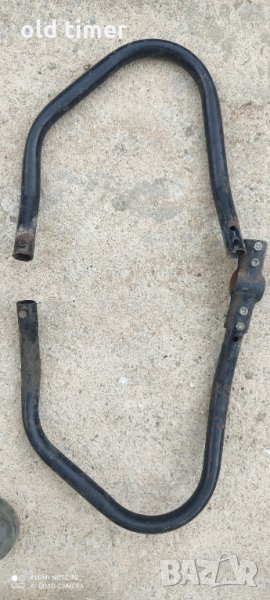 иже иж роубари тръби, снимка 1