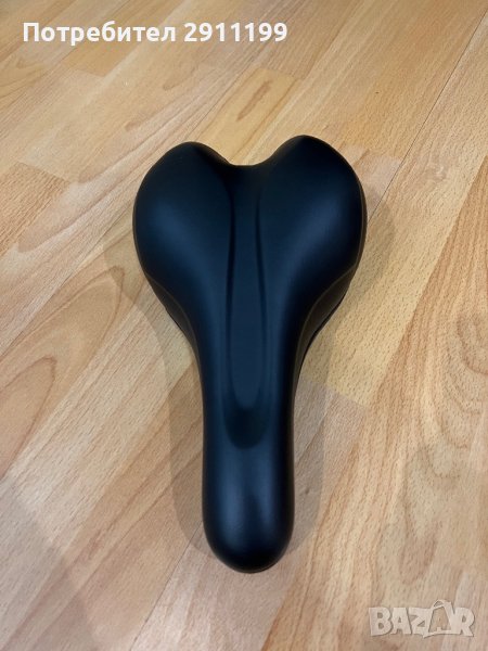 Седалка за велосипед, снимка 1