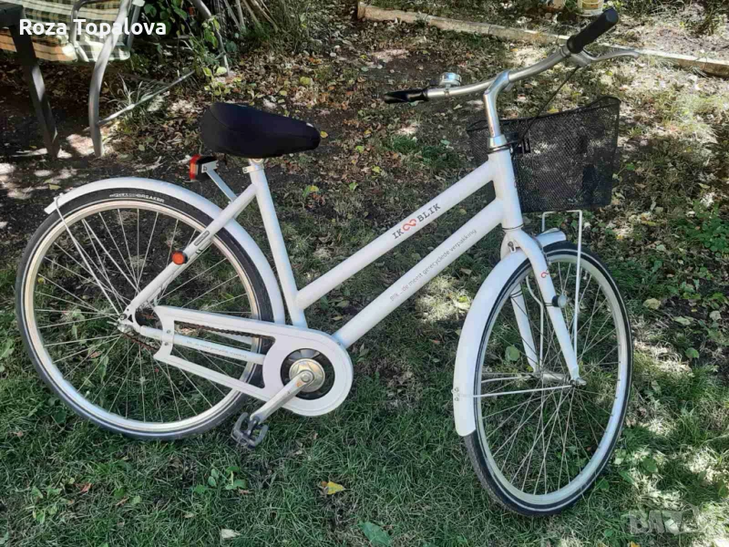 Велосипед, снимка 1