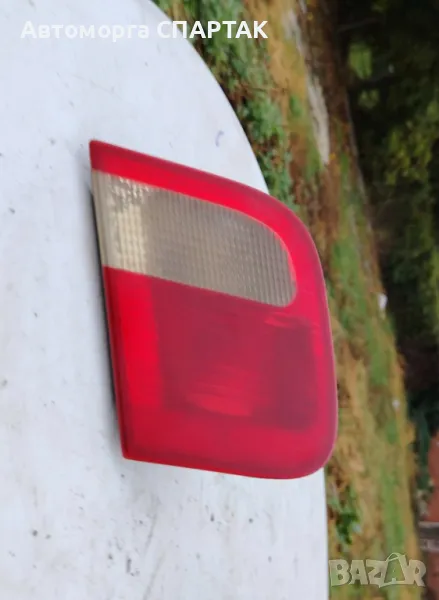 Вътрешен ляв и десен стоп за Volvo S70 Sedan (11.1996 - 11.2000), седан, снимка 1