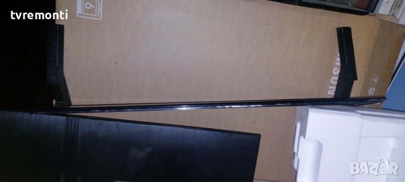 крачета за телевизор SAMSUNG модел UE50BU8572U, снимка 1