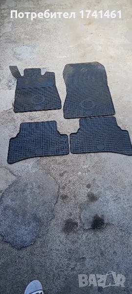 Оригинални стелки W 203, снимка 1