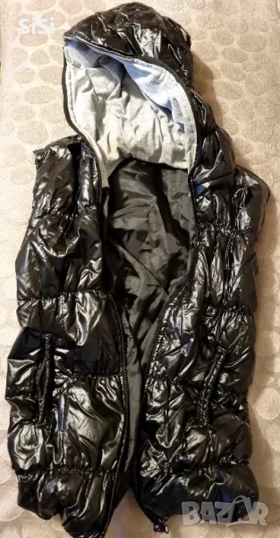 Черна грейка, снимка 1