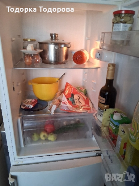 продавам хладилник, снимка 1