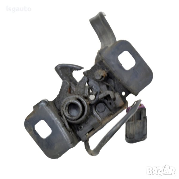 Ключалка преден капак Opel Astra (J) 2010-2018 ID:109631, снимка 1