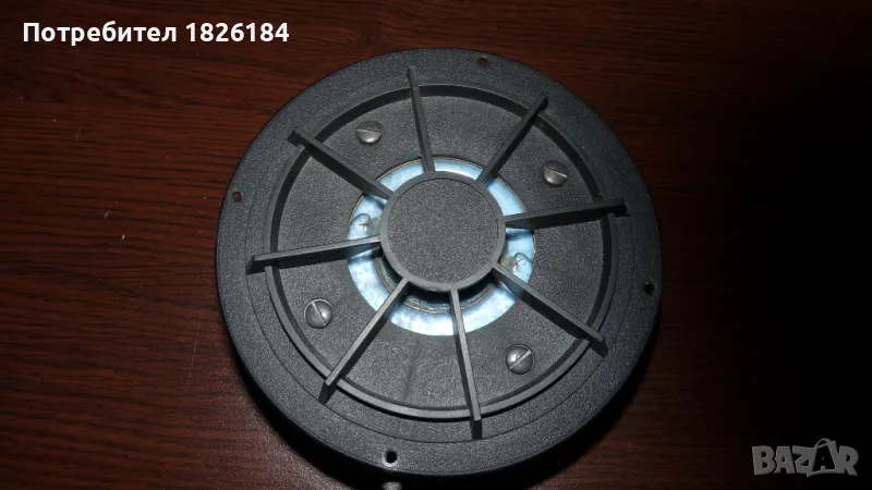 Говорители       SANYO Среда, снимка 1