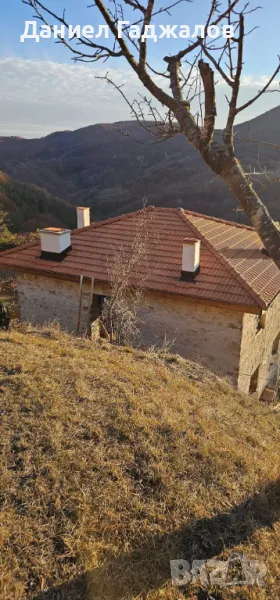 Ремонт и строеж на покриви, снимка 1