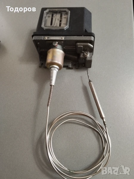 Термостат , снимка 1