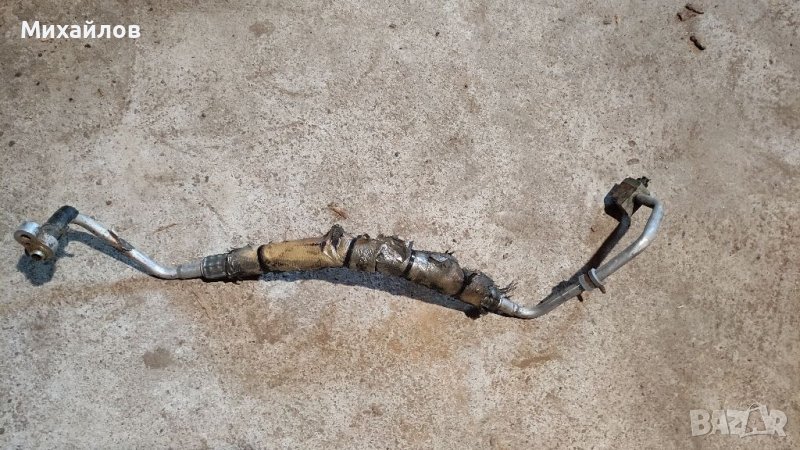 Тръби/ климатик От Форд Галакси 2.0 бензин 116к.с. 2001г., снимка 1