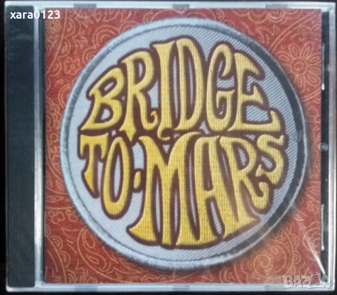 Bridge To Mars – Bridge To Mars, снимка 1