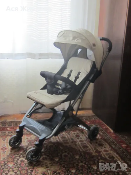 Лятна детска количка Fiona Lorelli, снимка 1