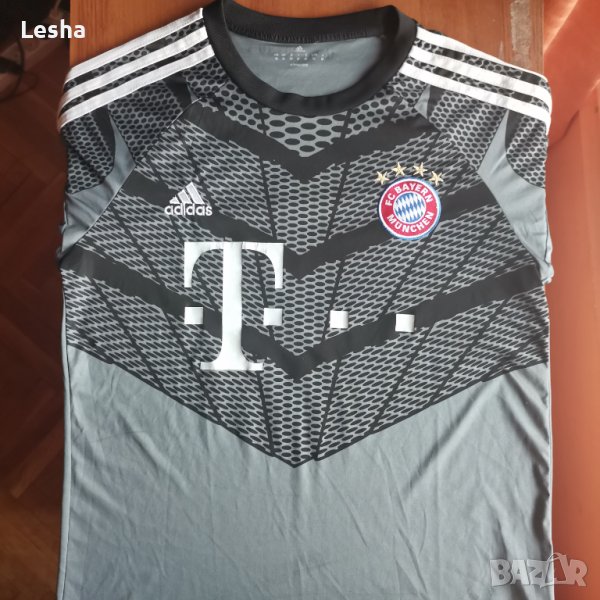 Bayern Munich x Adidas , снимка 1