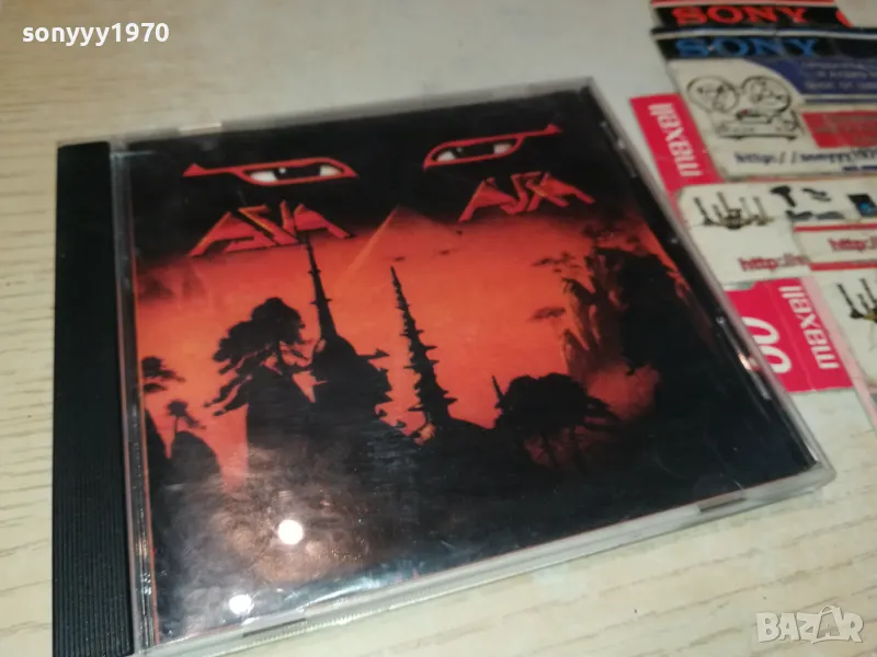 ASIA CD 0805250753, снимка 1