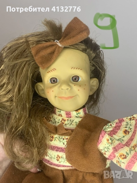 Кукли играчки, снимка 1