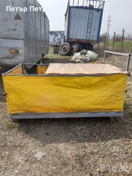 Продавам количка 2в1, снимка 1