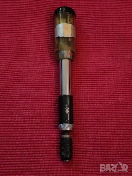 Реверсивна,автоматична отвертка CHRODER W. GERMANY , снимка 1