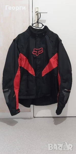 Fox Racing 360 MX Tech XL , снимка 1