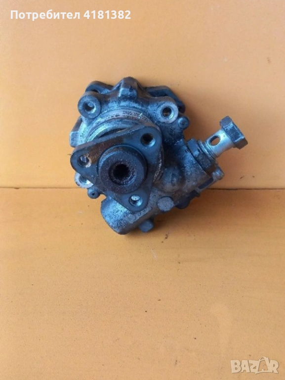 Хидравлична помпа AUDI A6 C6 2.7 3.0 TDI 04-2011 4F0145155A, снимка 1