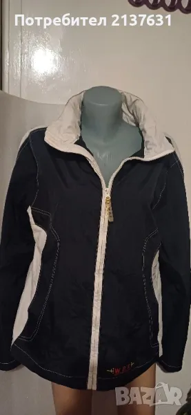 ПРОЛЕТНО ЯКЕ с КАЧУЛКА , снимка 1