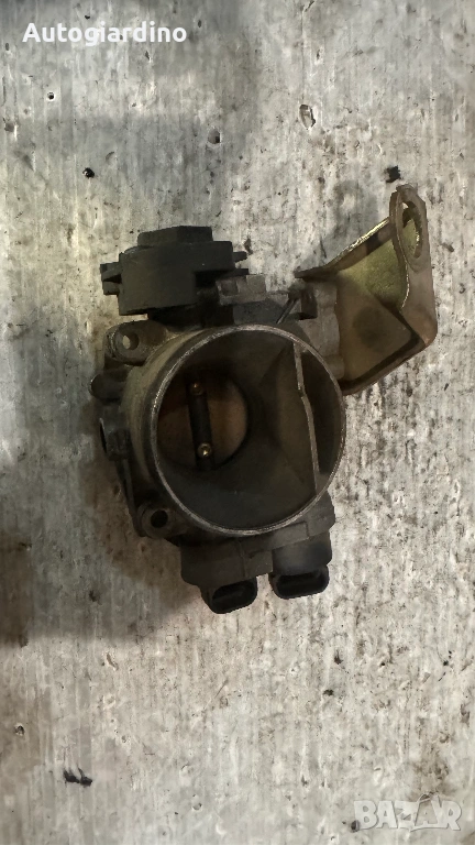 Дроселова Клапа за Fiat Sedici 2009 - 2L245151 / 03123A, снимка 1