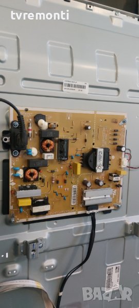 POWER BOARD ,EAX68304102(1.0),EAY65170108,LGP43T-19U1 for LG 43UP76903LE, 43inc DISPLAY, снимка 1