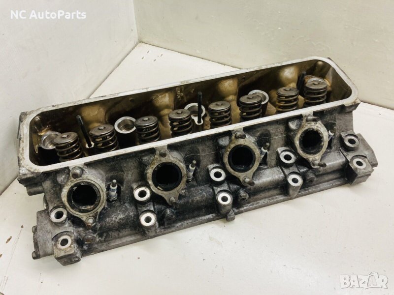 Цилиндрова глава лява за BENTLEY MULSANNE V8 6.75 CKB 07V103371 2013, снимка 1