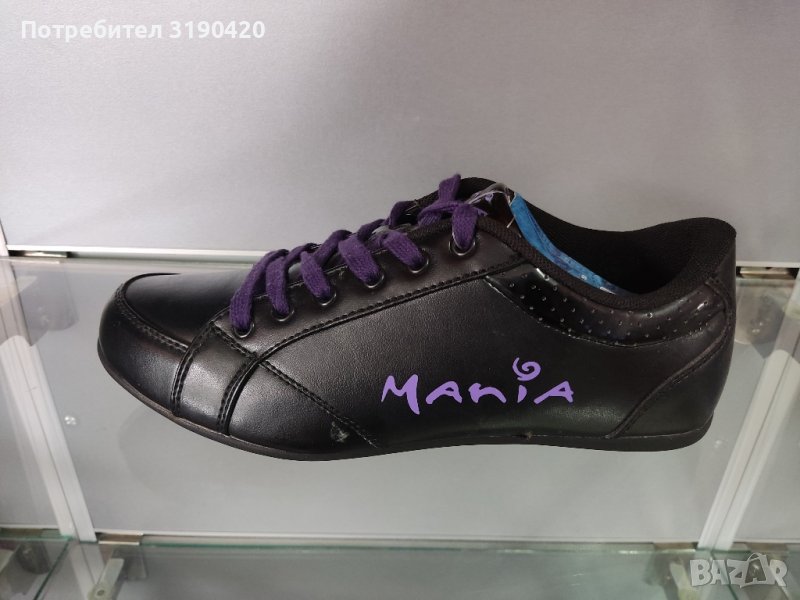 Дамска Модерна Маратонка , снимка 1