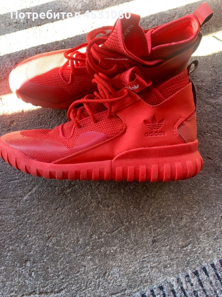 Маратонки adidas , снимка 1