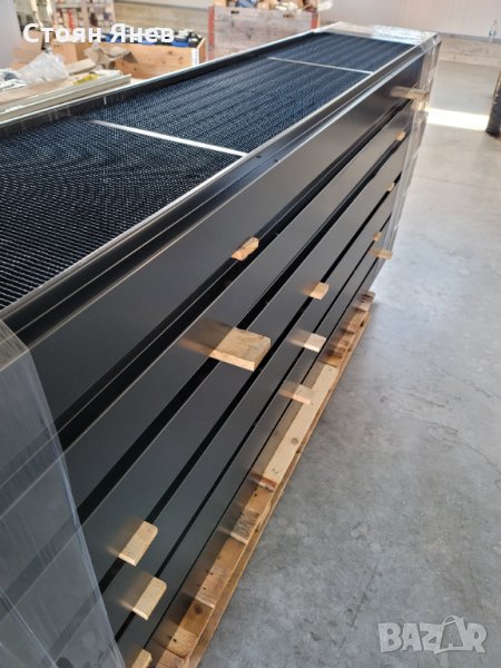 Хладилни изпарители, снимка 1