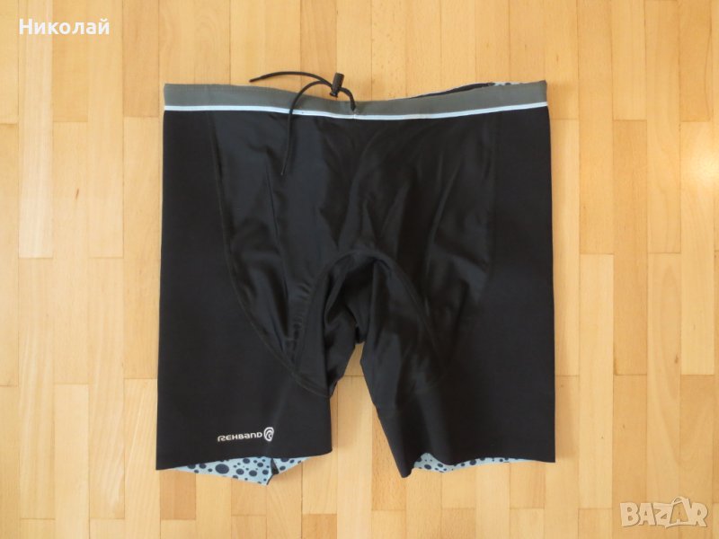 Rehband Basic Thermal Shorts, снимка 1