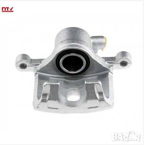 Заден ляв спирачен апарат MB858464 HZT-MS-002 Mitsubishi Pajero, снимка 1