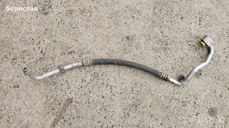 Климатична тръба за Audi Q7 , снимка 1