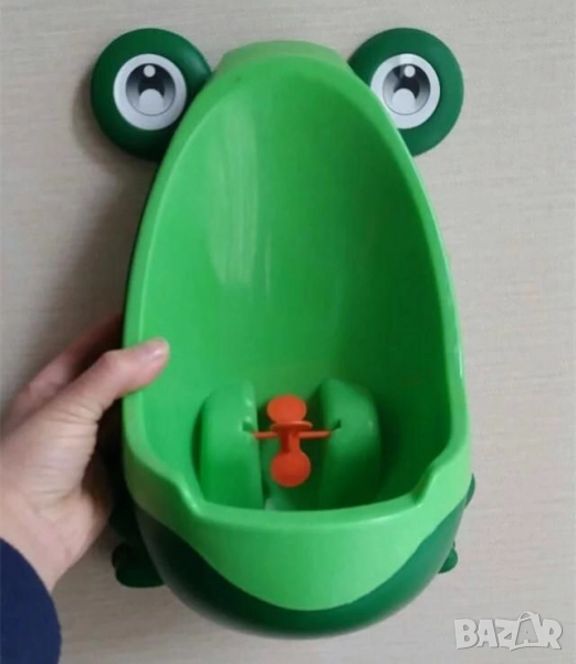 Писоар за деца, снимка 1
