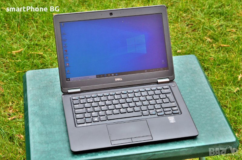 Dell 7250 16GB Ram/SSD/i5-5300, снимка 1