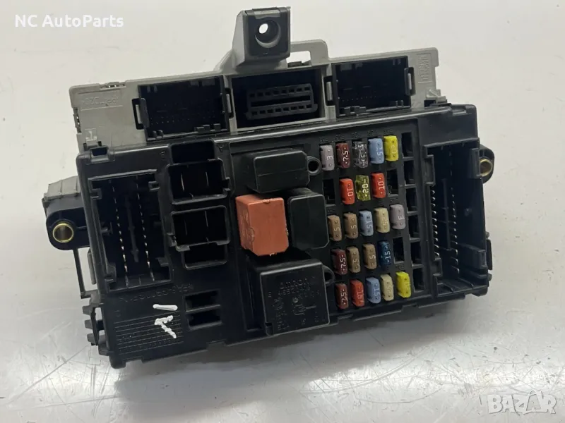 Кутия с предпазители за Iveco Ивеко Дейли 2.3 дизел 69502288 Magneti Marelli 2008, снимка 1