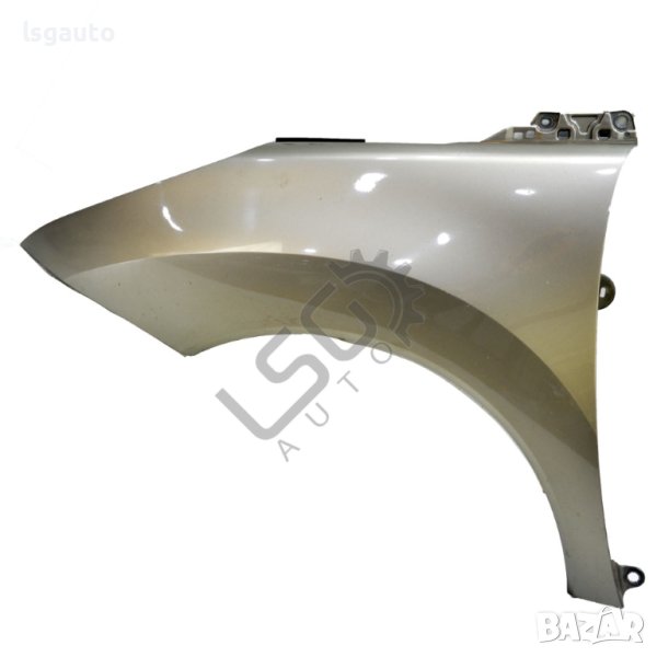 Ляв калник Peugeot 3008 I 2007-2015 ID:103369, снимка 1