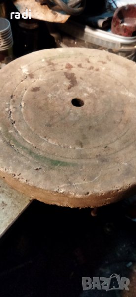 Шайба кече, снимка 1