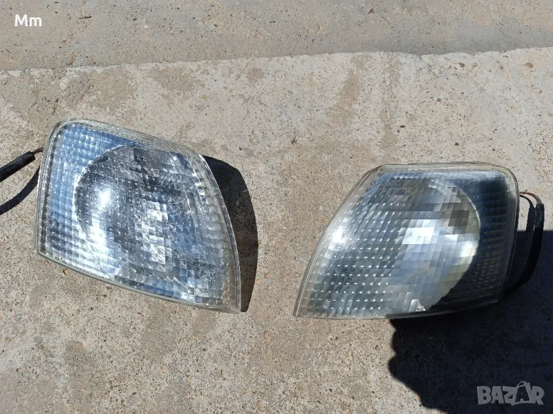 мигачи пасат б5, снимка 1