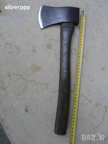  Стар шведски топор - 426, снимка 1