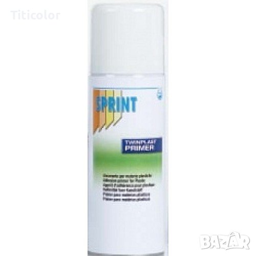 A05 Грунд за пластмаса – 0.200л/0.750л, снимка 1