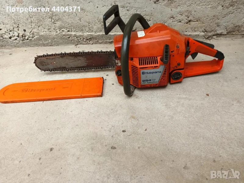 Резачка Husqvarna, снимка 1