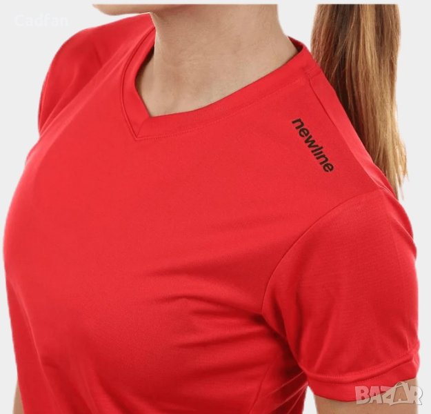 Тениска New line, снимка 1