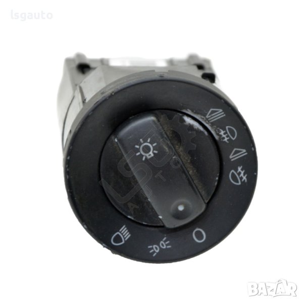 Ключ светлини AUDI A4 (B7) 2004-2008 ID:104283, снимка 1