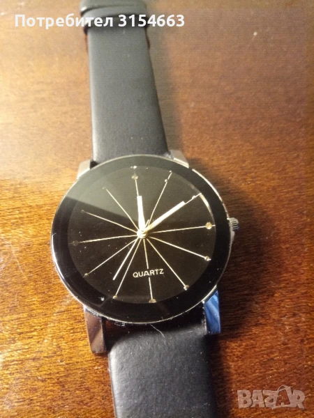 Мъжки часовник , снимка 1